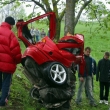 boura�ka po rovince!
