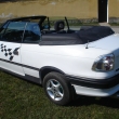 OPEL ASTRA CABRIO