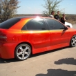 FIAT BRAVA BOMBA