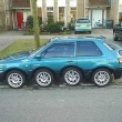 mazda 323xxxxl