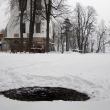 Uz�mku v Rudoltic�ch pr� ufo!!!