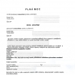 pln� moc