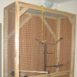 voli�ra po domacku