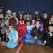 VOJTK A SABA KARNEVAL!