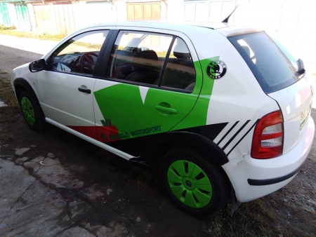 wrc st�ik �koda