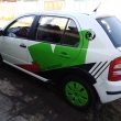 wrc st�ik �koda
